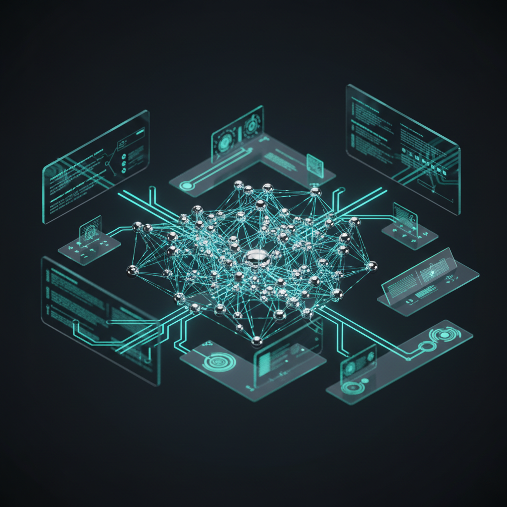 Transportation Execution & AI-Powered TMS